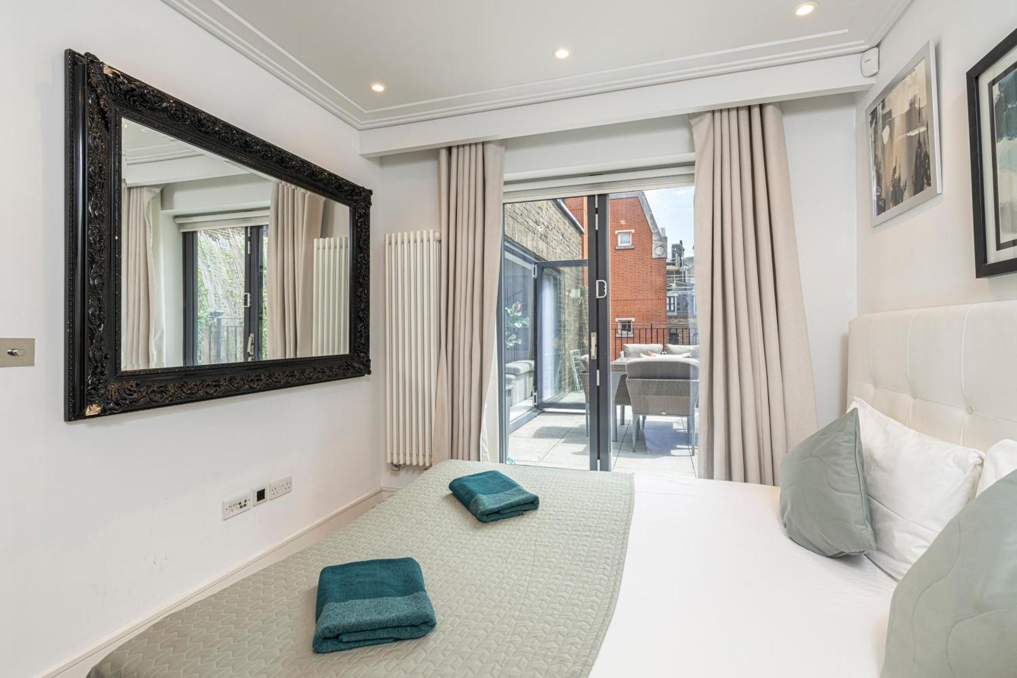 Stay Picadilly London Exterior photo